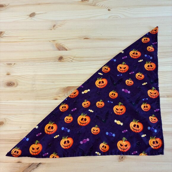 Holiday Bandana Bundle | Halloween Christmas Easter Valentine's Day - Picture 5 of 9